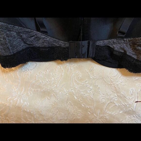 Dorina T Shirt Push Up Solid  cute  Bra-38DD, 34DD - Picture 7 of 13